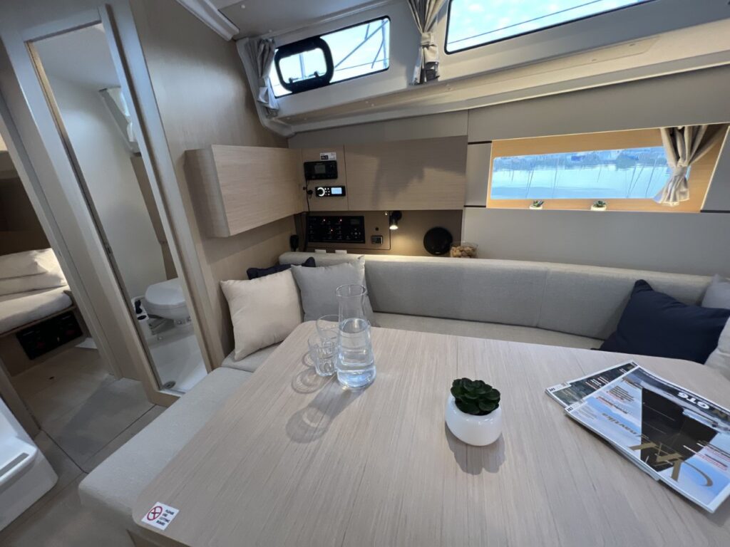 Yacht Image 26