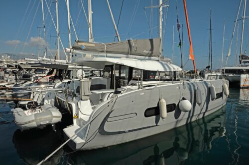 Yacht Image 2