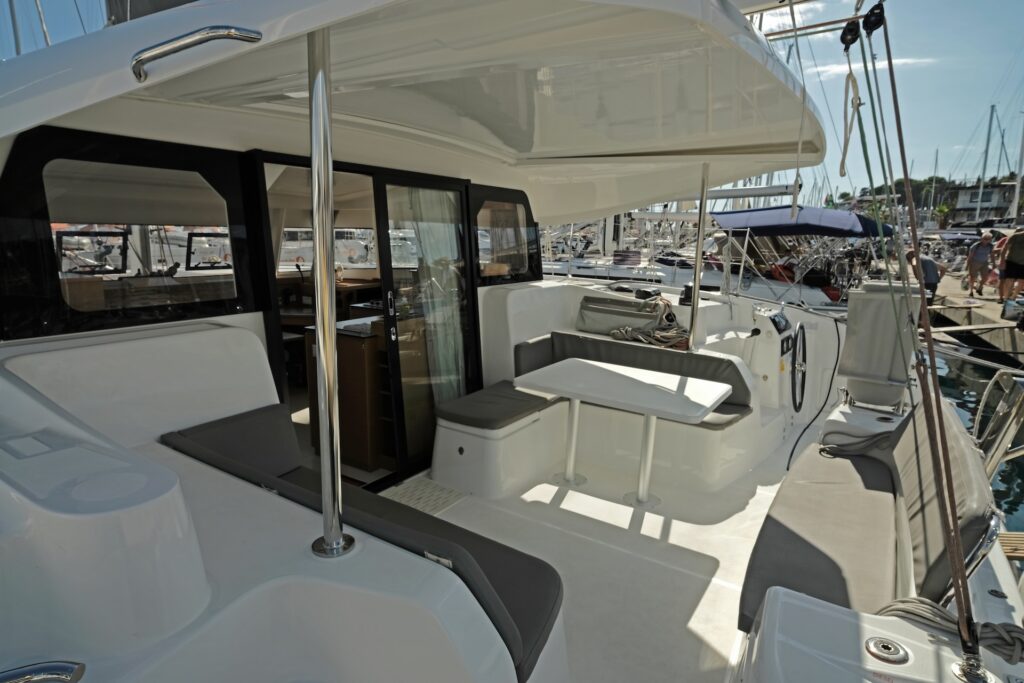 Yacht Image 6